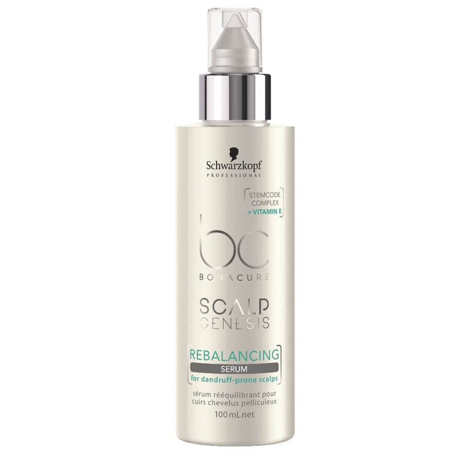 Schwarzkopf Professional BC Rebalancing Serum 100ml (3.38fl oz)