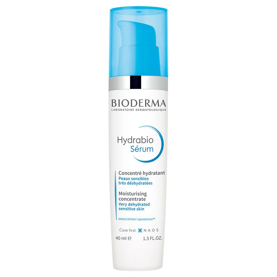 Bioderma Hydrabio Sérum Moisturizing Concentrate 40ml (1.35floz)