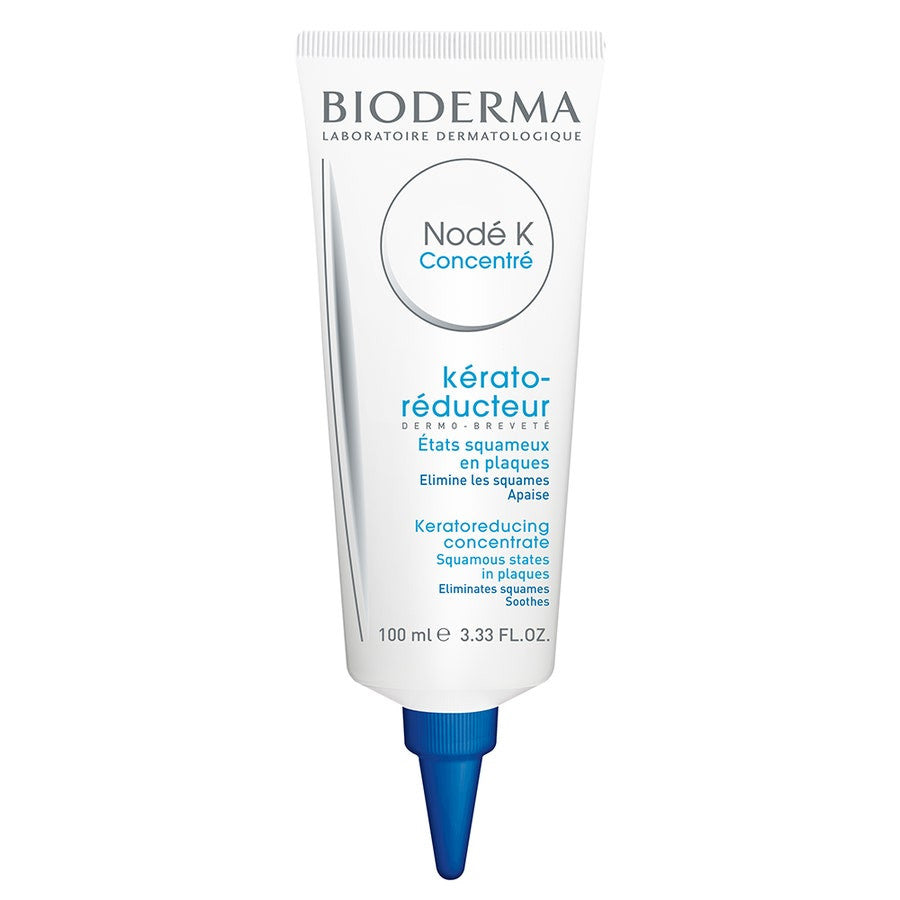 Bioderma Node K Concentré Kératoréducteur 100 ml (3,38 fl oz) 