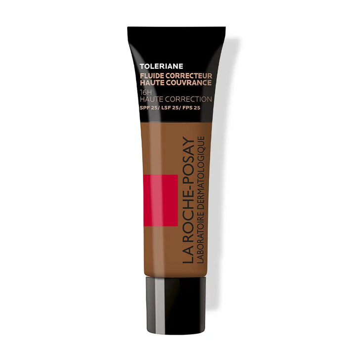 La Roche-Posay Toleriane Corrective Fluid Foundation Full Coverage SPF25 30ml (1.01fl oz)