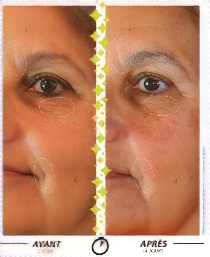 Garancia A la Belle Etoile Crème de nuit régénérante suprême visage et cou 40ml