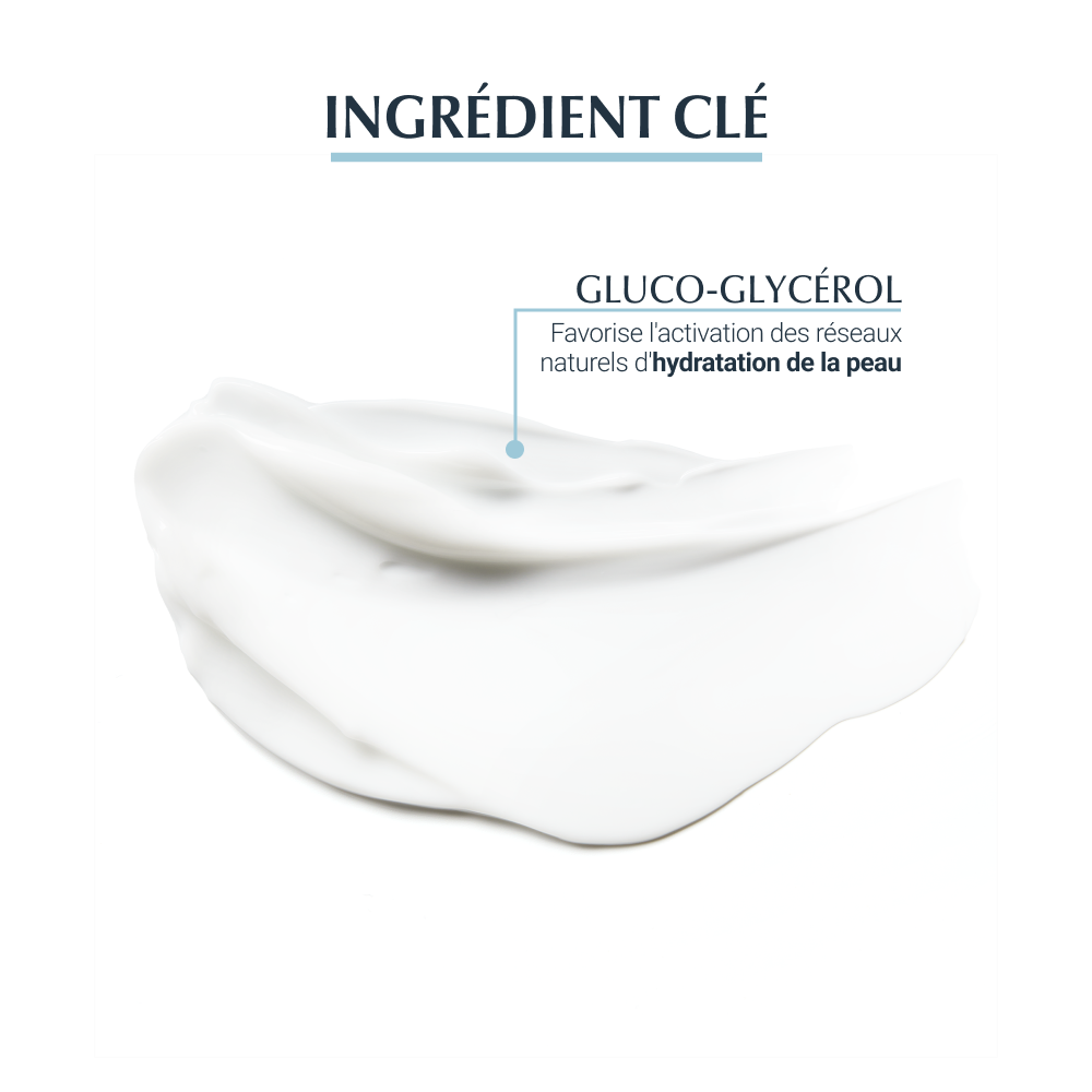Eucerin Aquaporin Active Creme Protetor e Hidratante SPF25 UVA Pele Normal a Mista 50ml