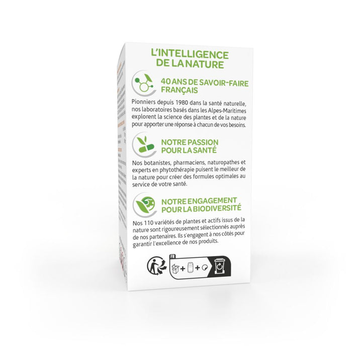 Arkopharma Arkocapsules Tribulus عضوي 40 كبسولة