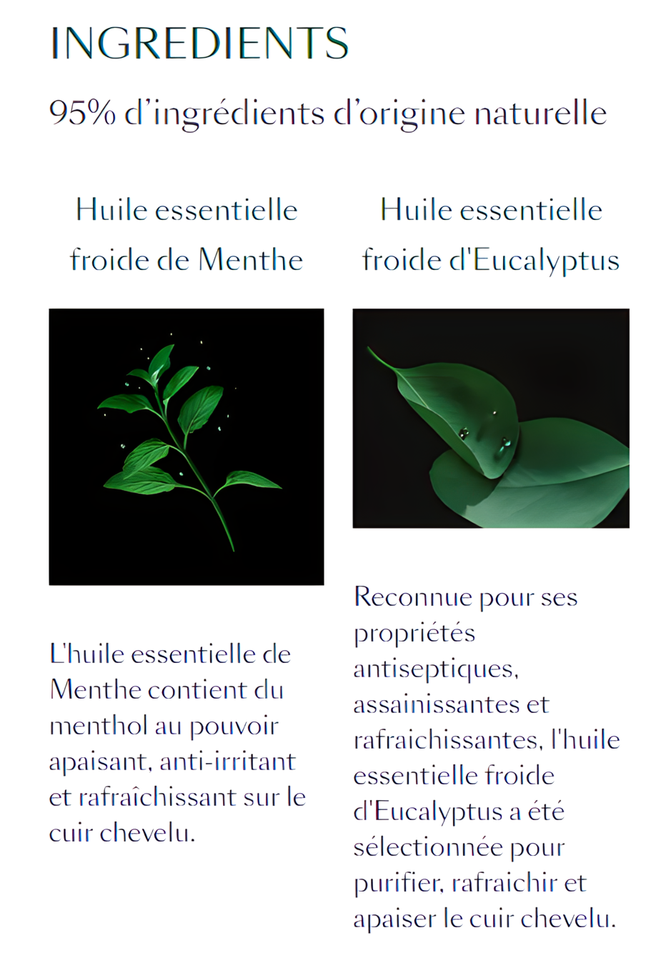 René Furterer Astera Soothing Leave-In Fresh Serum 75ml (2.54fl oz)