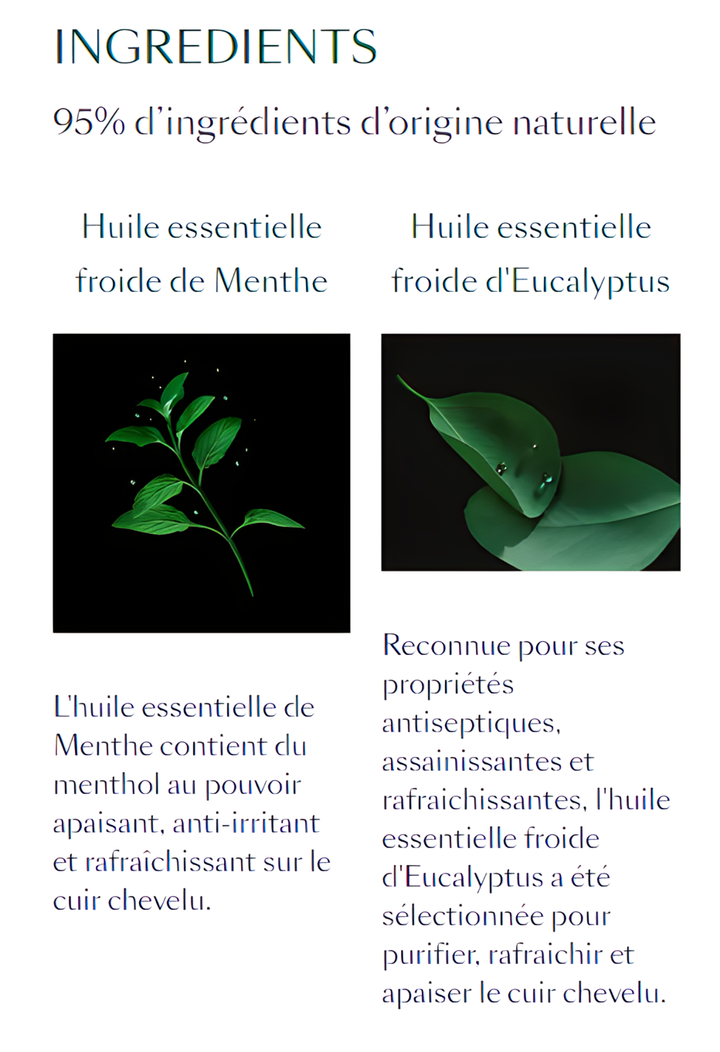 René Furterer Astera Soothing Leave-In Fresh Serum 75ml (2.54fl oz)