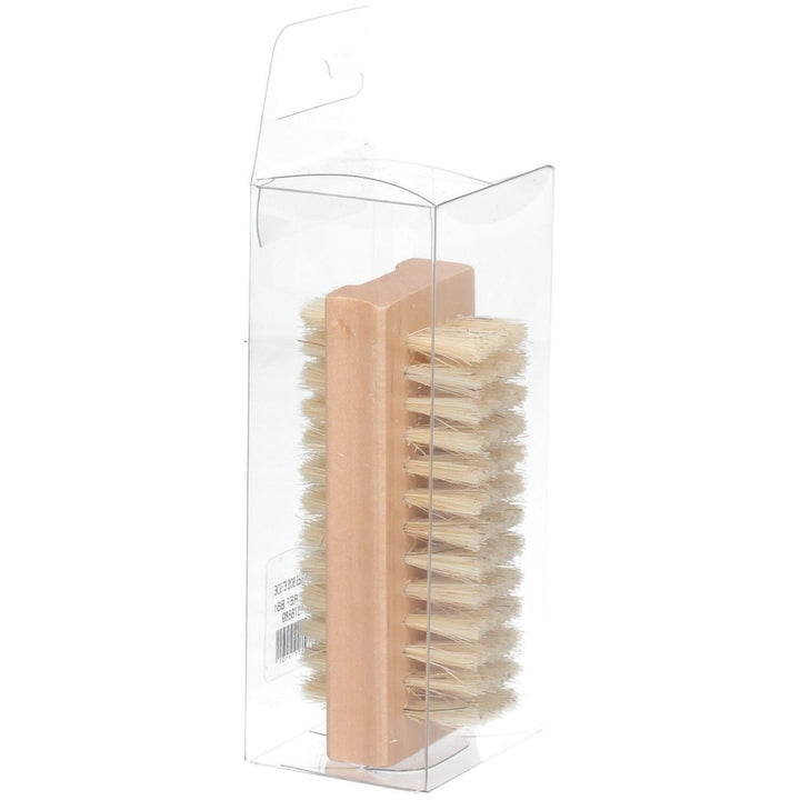 Vitry BB1 Nail Brush with Natural Silk Bristles