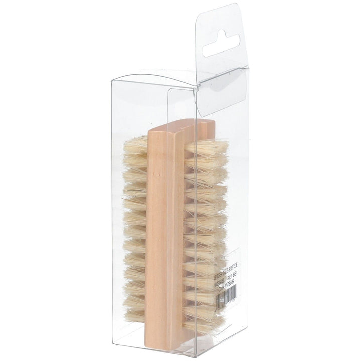 Vitry BB1 Nail Brush with Natural Silk Bristles