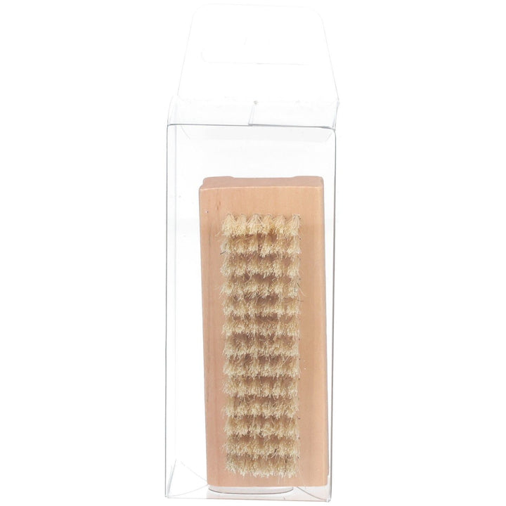 Vitry BB1 Nail Brush with Natural Silk Bristles