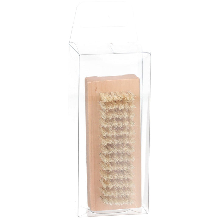 Vitry BB1 Nail Brush with Natural Silk Bristles