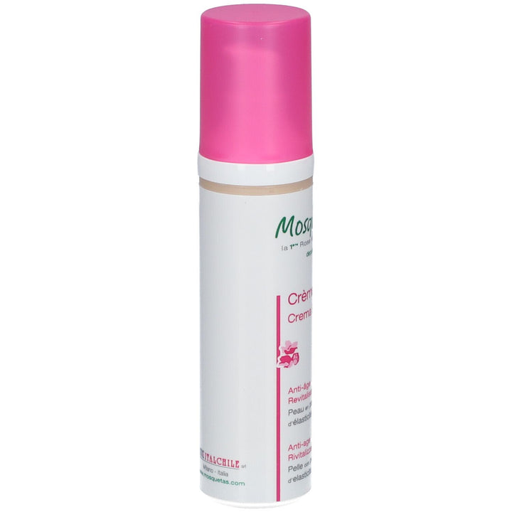 Kosmeo Mosqueta's crème bio revitalisante anti-âge 50 ml