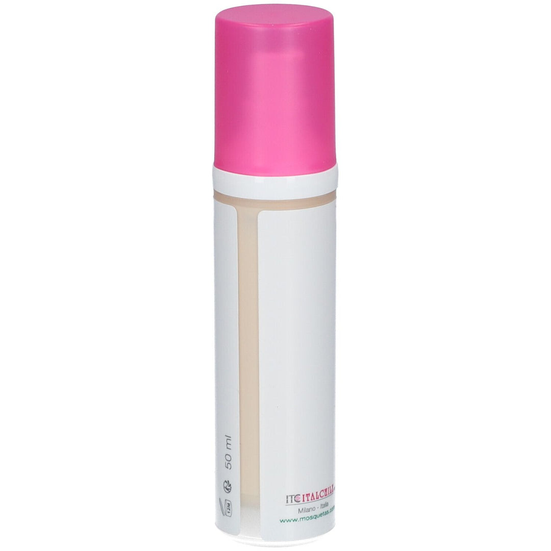 Kosmeo Mosqueta's crème bio revitalisante anti-âge 50 ml