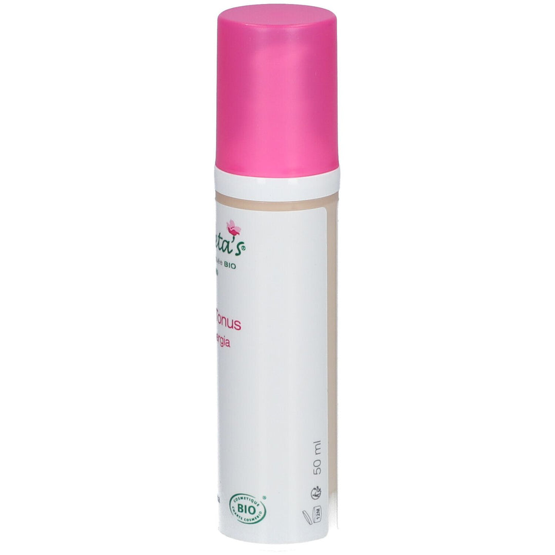 Kosmeo Mosqueta's crème bio revitalisante anti-âge 50 ml