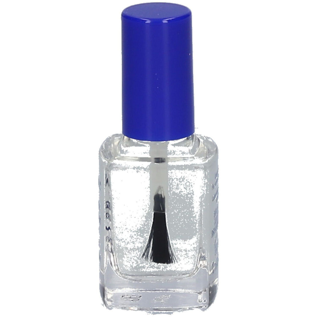 Ecrinal Shiny Esmalte de uñas fortalecedor de alta resistencia 10ml