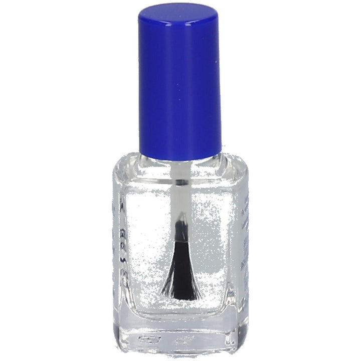 Ecrinal Shiny Esmalte de uñas fortalecedor de alta resistencia 10ml