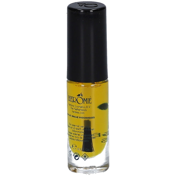 Herome SOS للأظافر التالفة 7ml