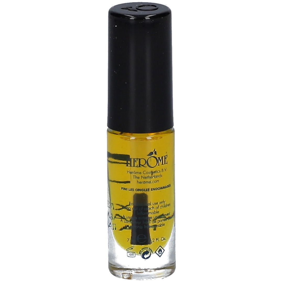 Herome SOS للأظافر التالفة 7ml