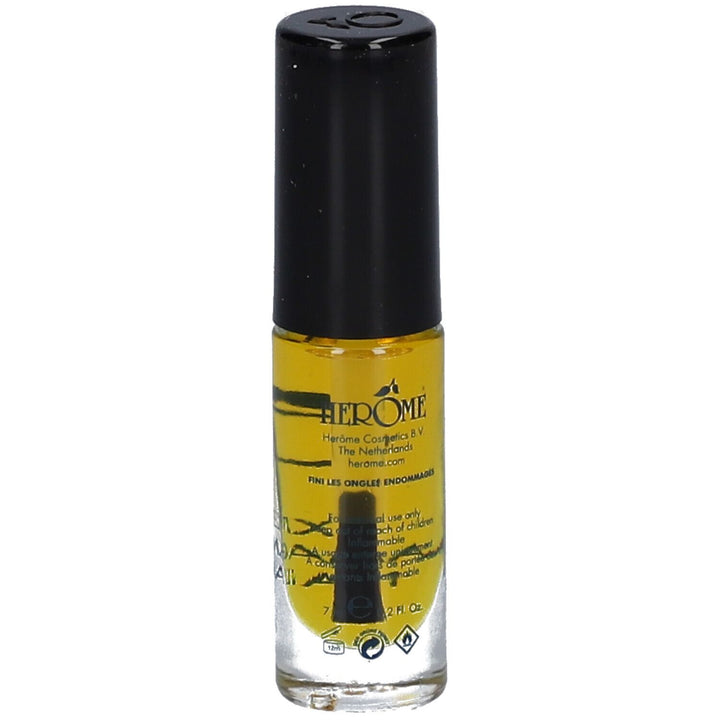 Herome SOS للأظافر التالفة 7ml