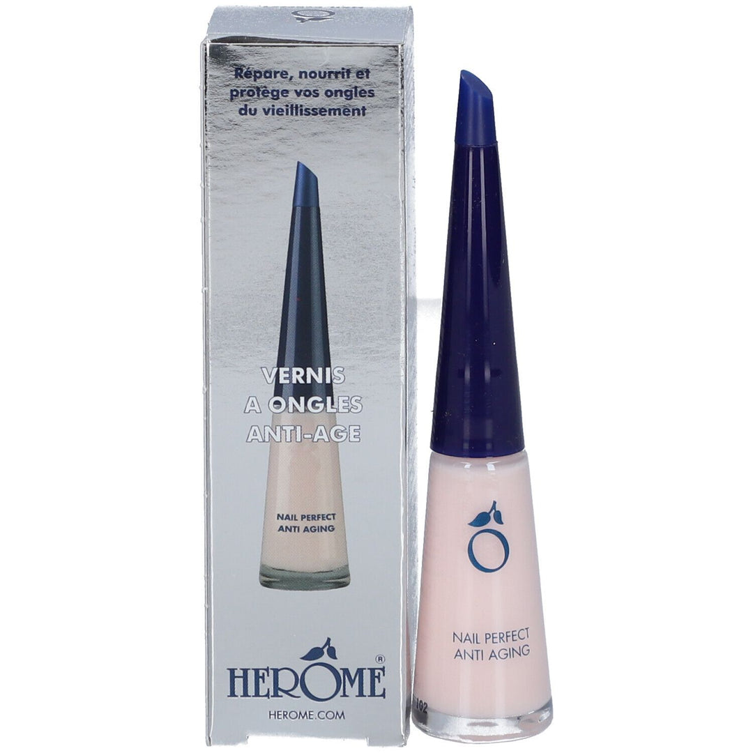 Herome Anti-Aging Esmalte de uñas 10ml