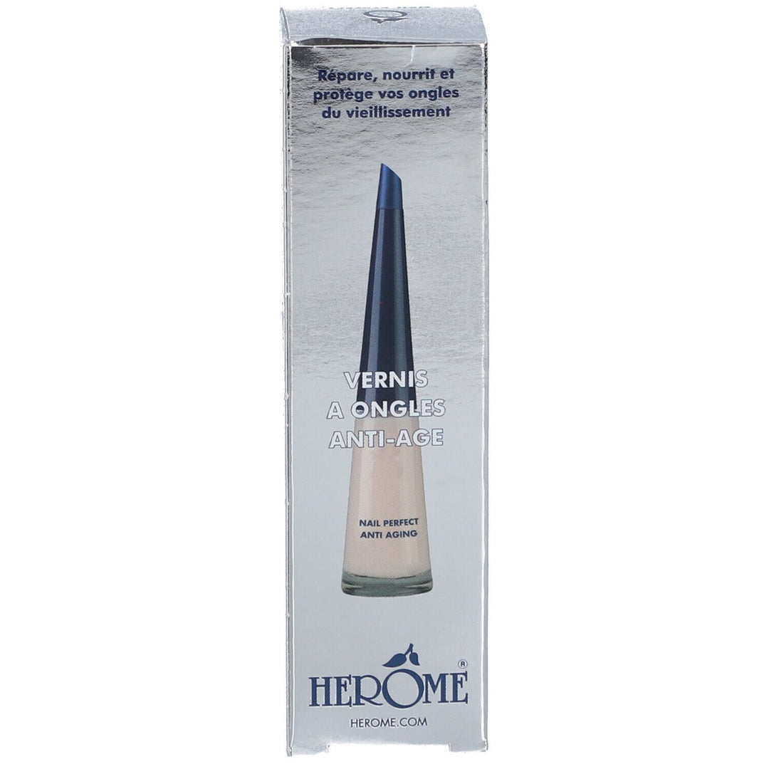 Herome Anti-Aging Esmalte de uñas 10ml