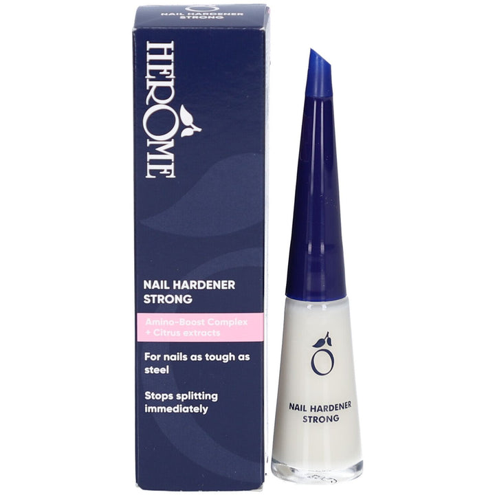 Herome Strong Nail Hardener 10ml (0.33fl oz)