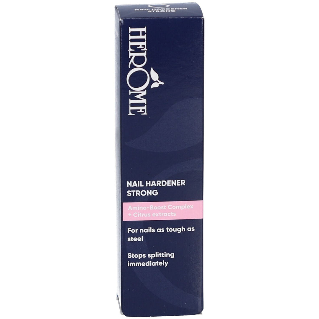 Herome Strong Nail Hardener 10ml (0.33fl oz)
