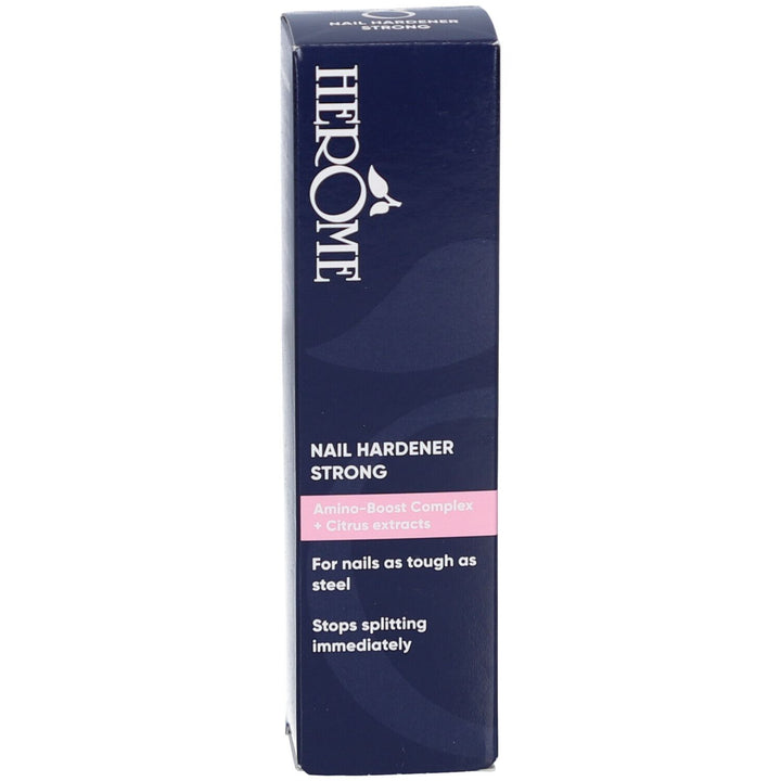 Herome Strong Nail Hardener 10ml (0.33fl oz)
