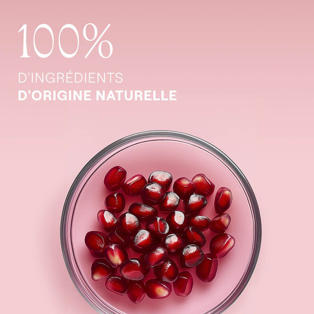 Weleda Pomegranate Sabonete Corporal Cremoso Beleza e prazer 200ml