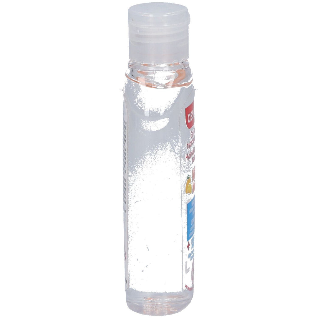 Assanis Perfumed Pocket Pocket Hand Gel Mango Fragrance Mangue 80ml (2.71fl oz)