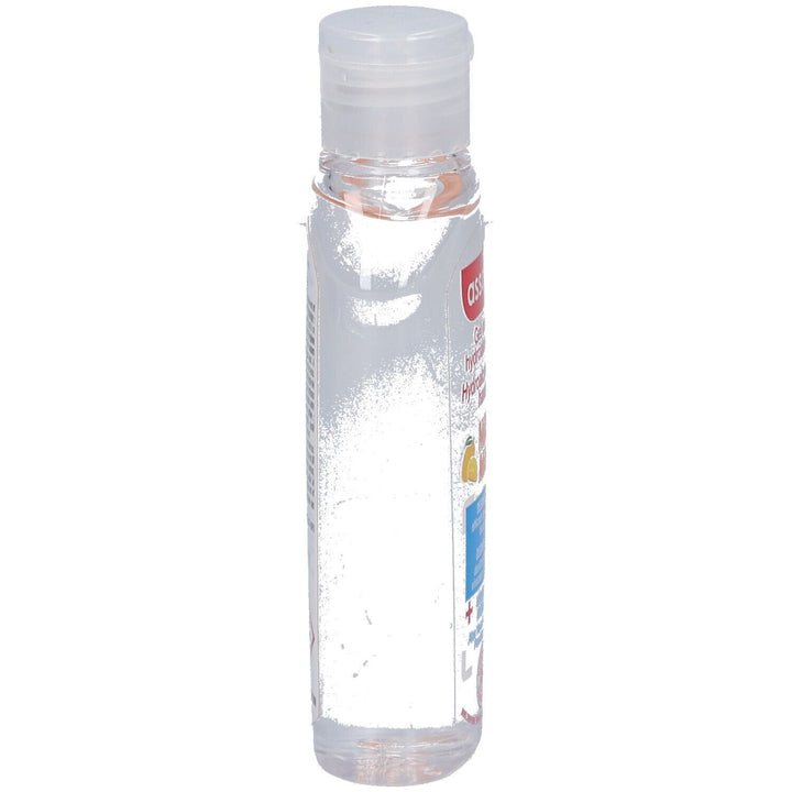 Assanis Perfumed Pocket Pocket Hand Gel Mango Fragrance Mangue 80ml (2.71fl oz)