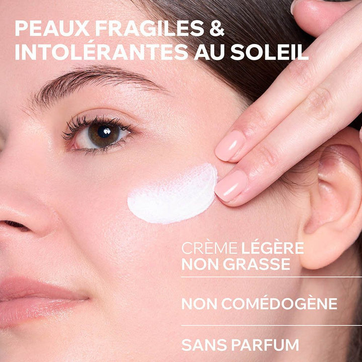 Uriage Bariésun Mineral Hydrating Cream SPF50 100 ml (3.38fl oz)
