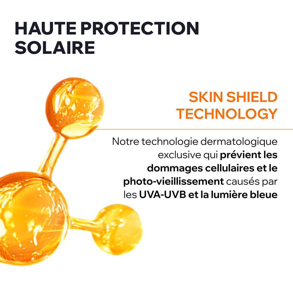 Uriage Bariésun Mineral Hydrating Cream SPF50 100 ml (3.38fl oz)