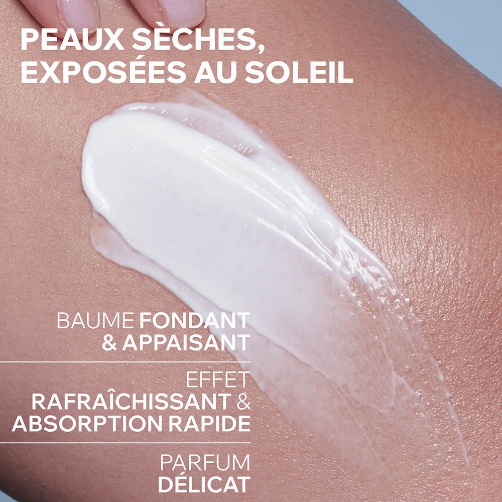 Uriage Bariésun بلسم مُرمِّم مُغلِّف 150 ml