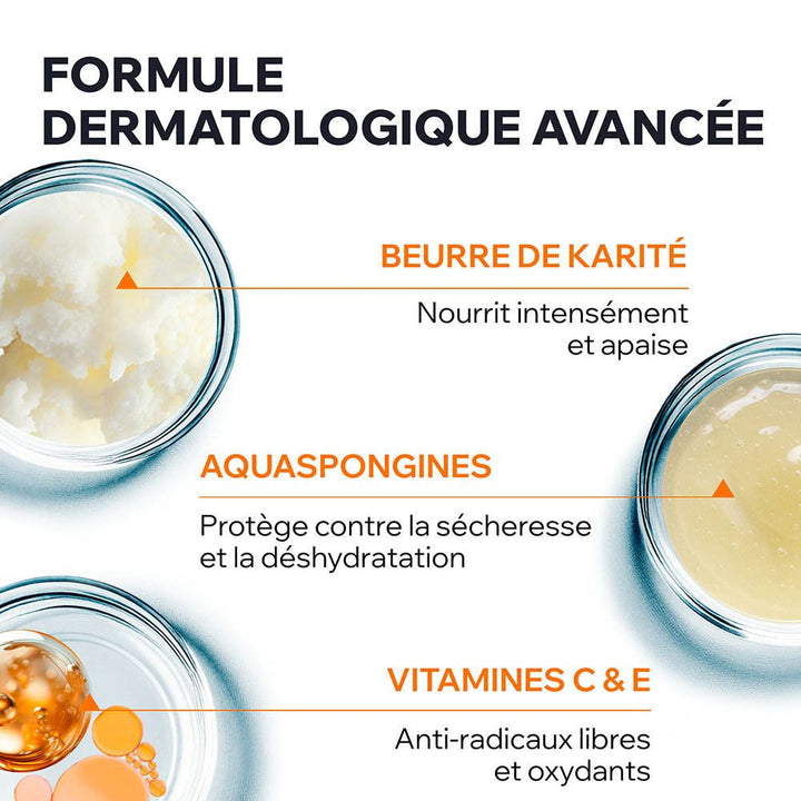 Uriage Bariésun بلسم مُرمِّم مُغلِّف 150 ml