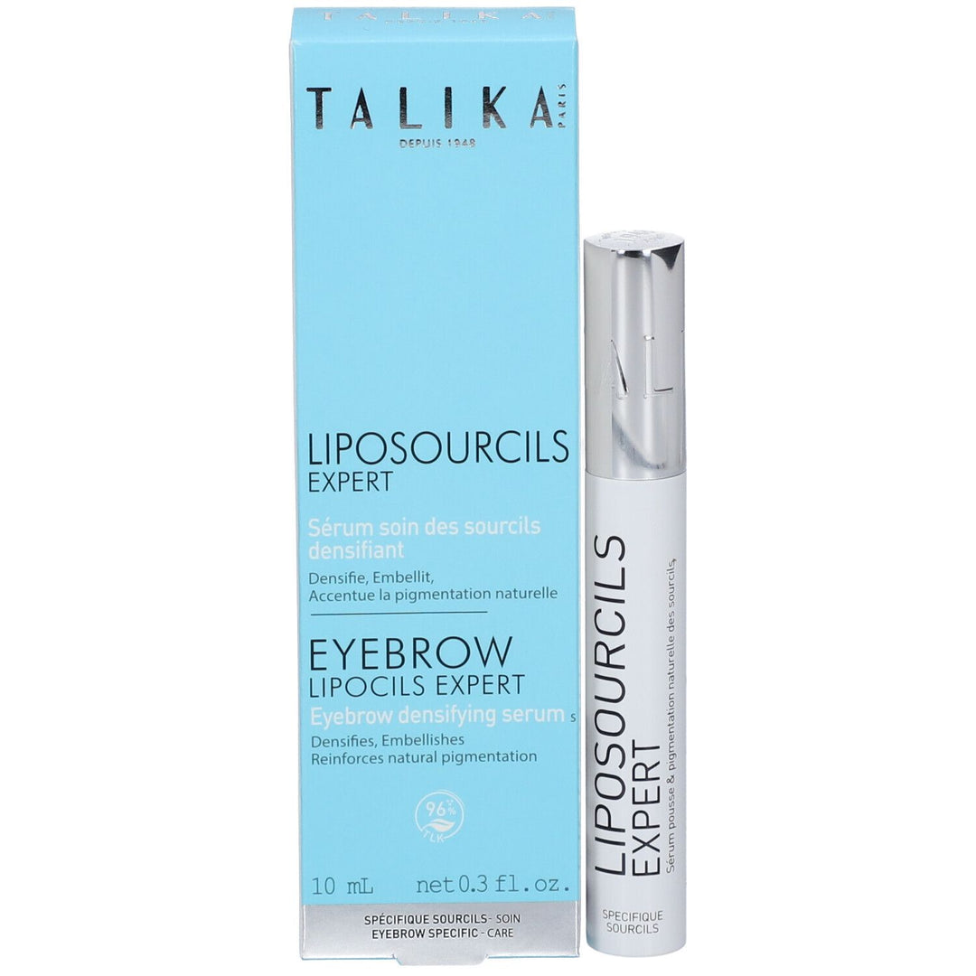 Talika Liposourcils Expert 10ml