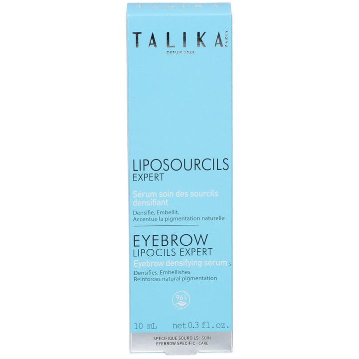 Talika Liposourcils Expert 10ml