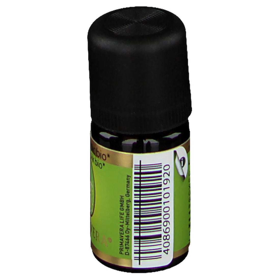 Primavera Biolife Organic Spike Lavender Essential Oil 5ml (0.17fl oz)