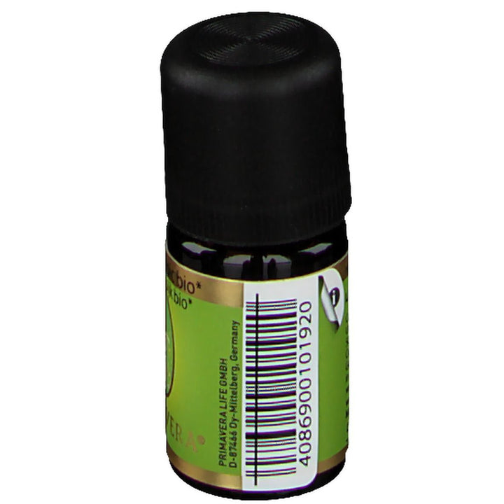 Primavera Biolife Organic Spike Lavender Essential Oil 5ml (0.17fl oz)