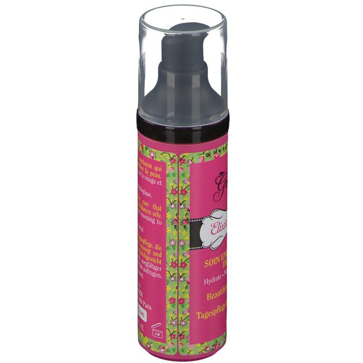 Lady Green Organic Fluide matifiant peaux mixtes à grasses 40ml