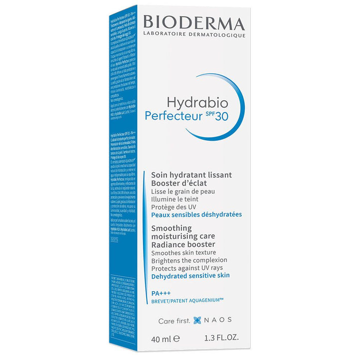 Bioderma Hydrabio Perfecteur Radiance Booster SPF30 40ml (1.35fl oz)