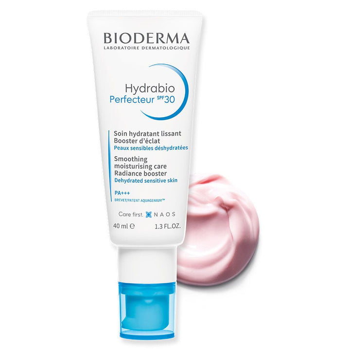 Bioderma Hydrabio Perfecteur Radiance Booster SPF30 40ml (1.35fl oz)