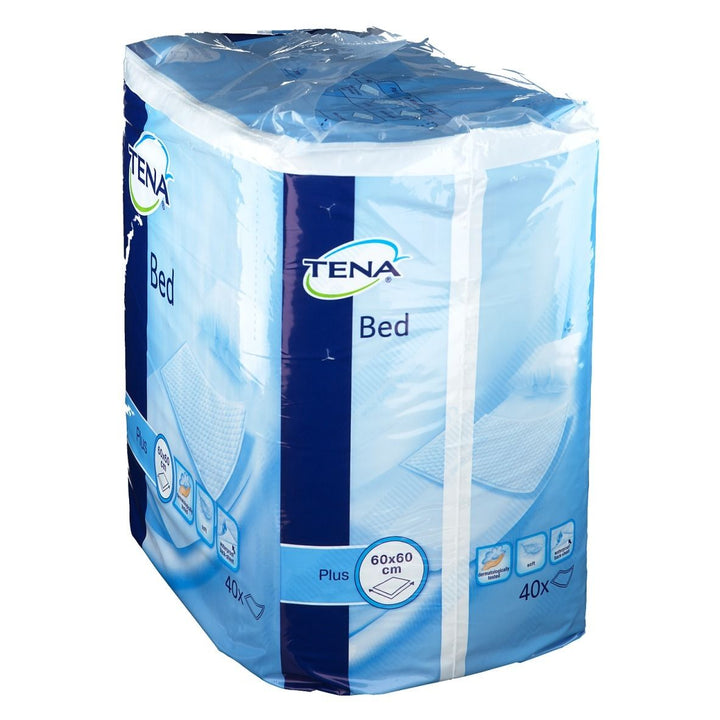 Tena Bed Bed 60x60cm x40