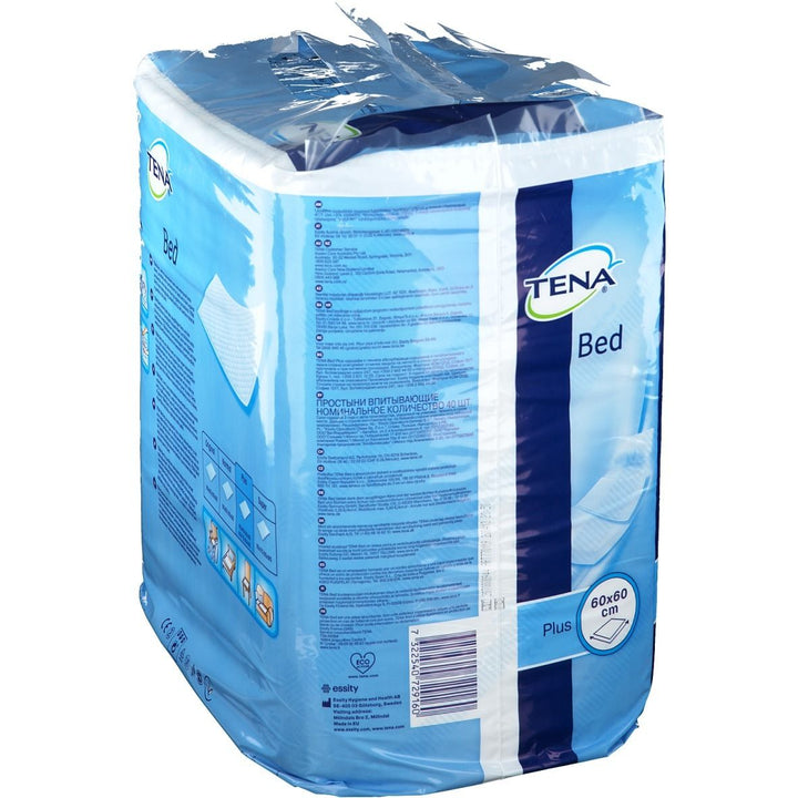 Tena Bed Bed 60x60cm x40