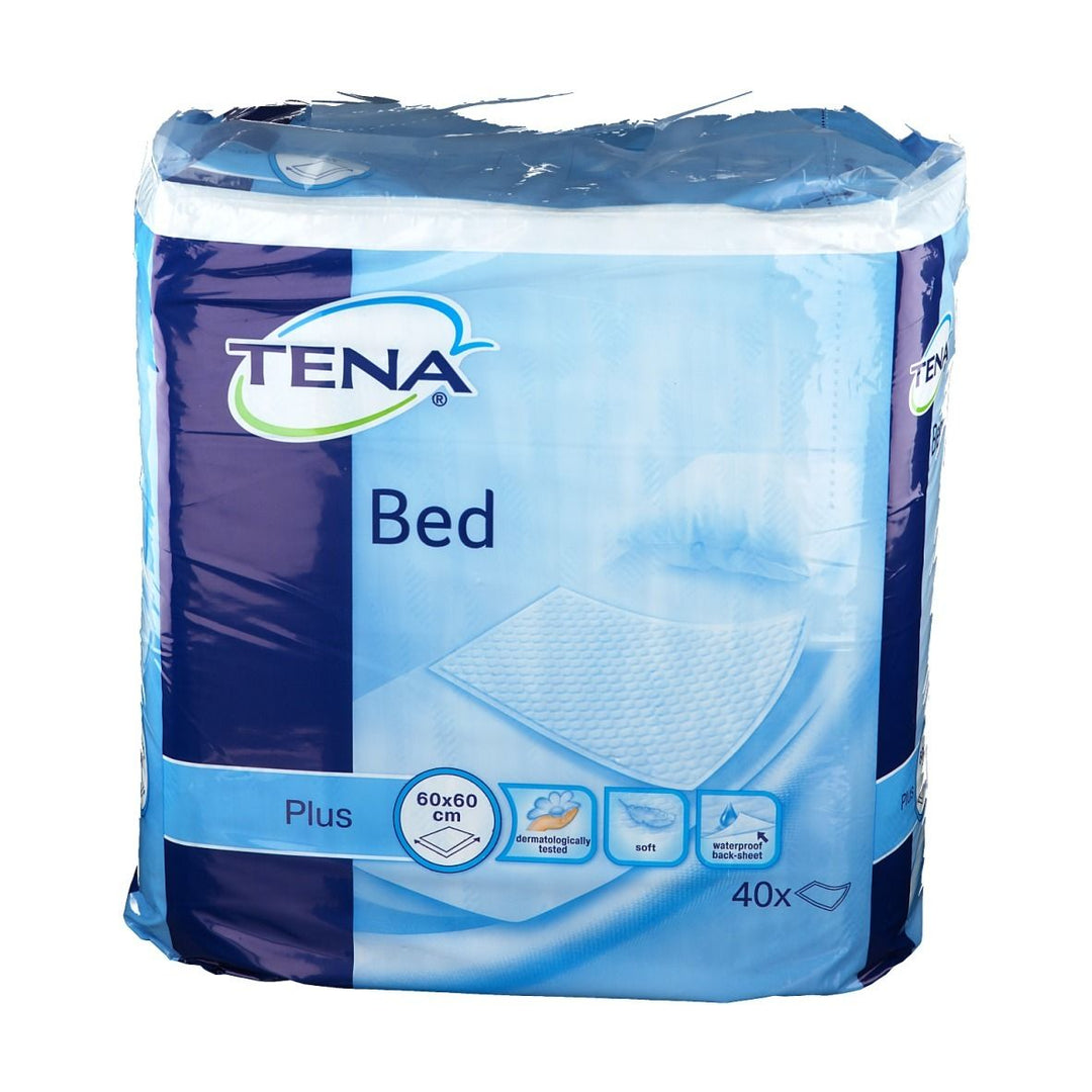 Tena Bed Bed 60x60cm x40