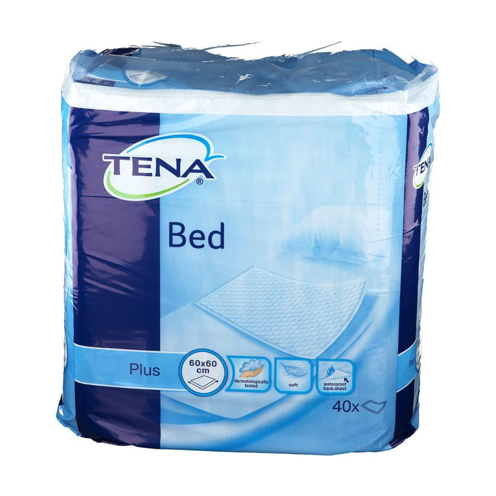 Tena Bed Bed 60x60cm x40