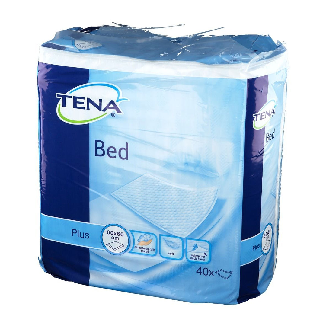 Tena Bed Bed 60x60cm x40