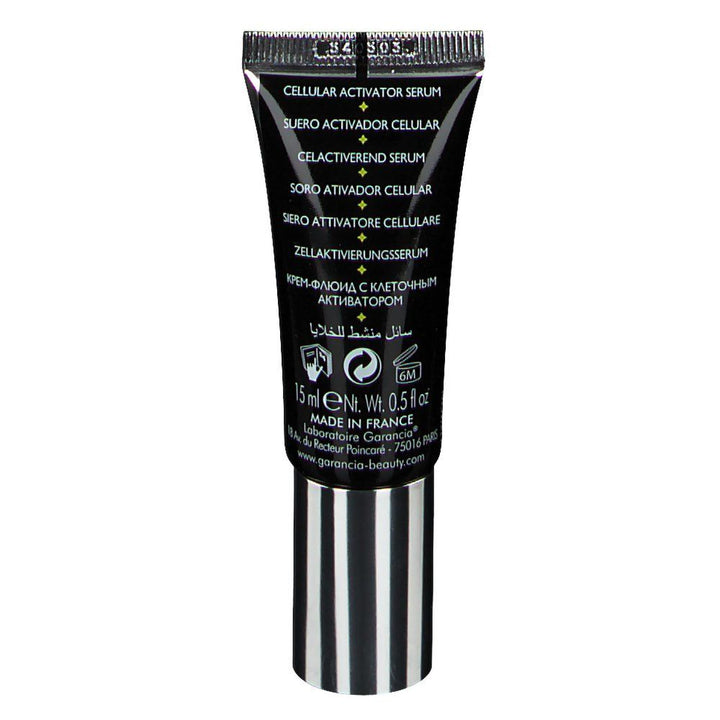 Garancia Immortal Express Shot Egf Anti Ageing Booster 15ml (0.50fl oz)