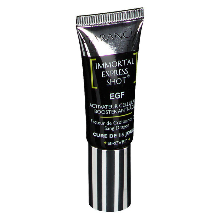 Garancia Immortal Express Shot Egf Anti Ageing Booster 15ml (0.50fl oz)