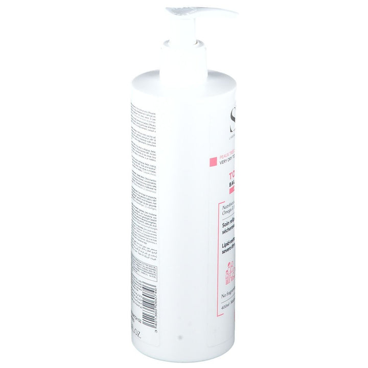 SVR Topialyse Balsamo Intensivo 400ml - Trattamento Relipidante Anti-Irritazione