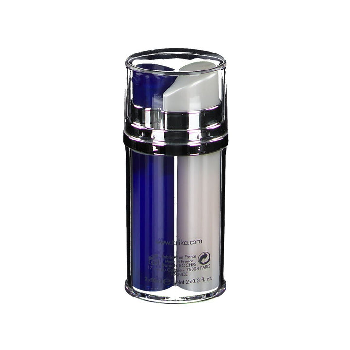 Talika Eye Quintessence Anti-ageing Day Cream And Night Serum 10ml x2 (0.33fl oz x2)