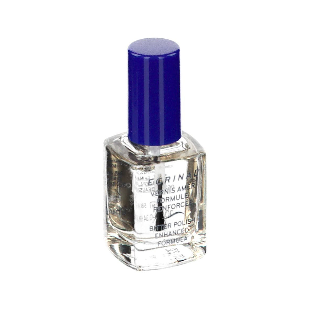 Ecrinal Stop yellowing nails polish 10ml (0.34fl oz)